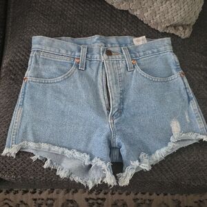 Wrangler Shorts